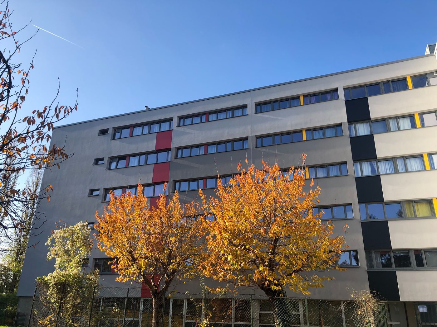 RENOVATION ENERGETIQUE de 113 LOGEMENTS PUBLICS