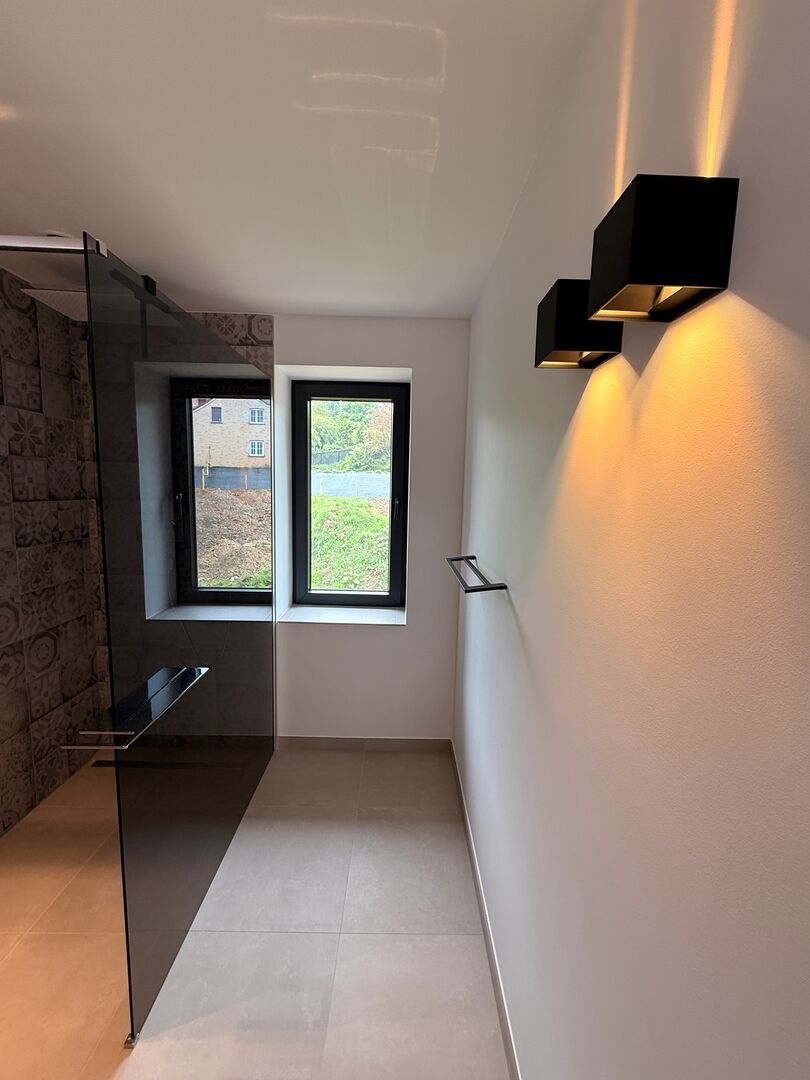 RENOVATION d'une HABITATION et CREATION d'une MAISON d'HOTES