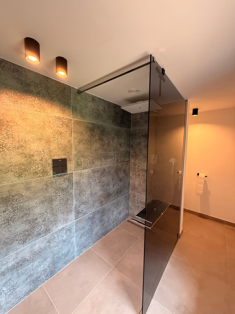 RENOVATION d'une HABITATION et CREATION d'une MAISON d'HOTES